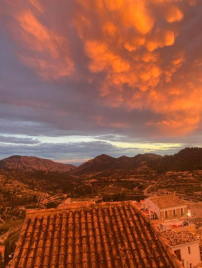 Boutique B&B CASAITANA adults only